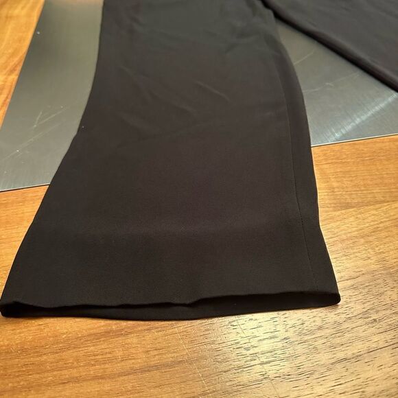 MARNI classic black pants size 42 - Picture 7 of 11